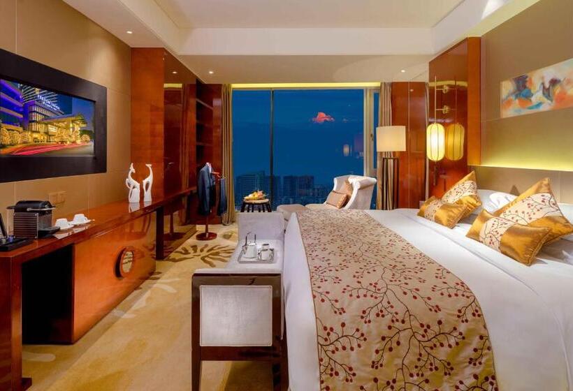 Fotos del hotel Felton Grand  Chengdu:  6