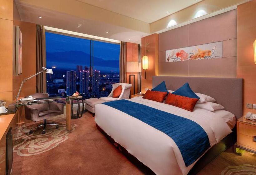 Fotos del hotel Felton Grand  Chengdu:  26