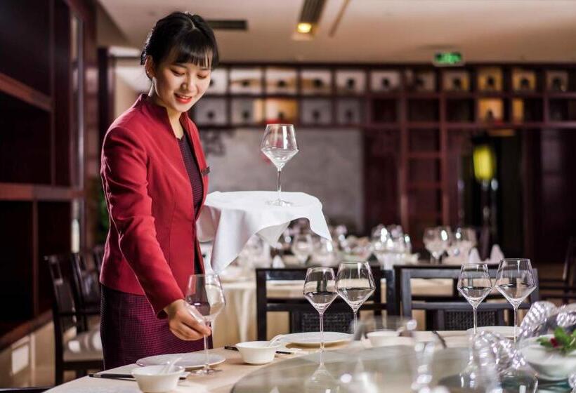 Fotos del hotel Felton Grand  Chengdu:  28