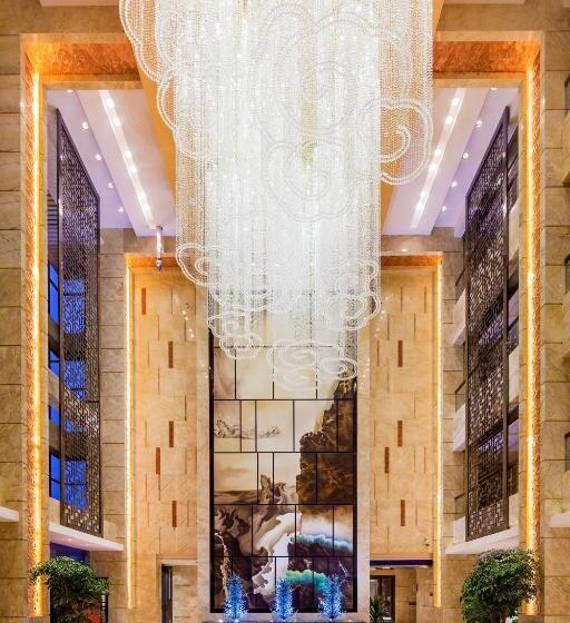 Fotos del hotel Felton Grand  Chengdu:  30