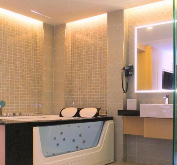 Fotos del hotel Geobay:  2