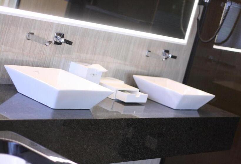 Fotos del hotel Geobay:  8