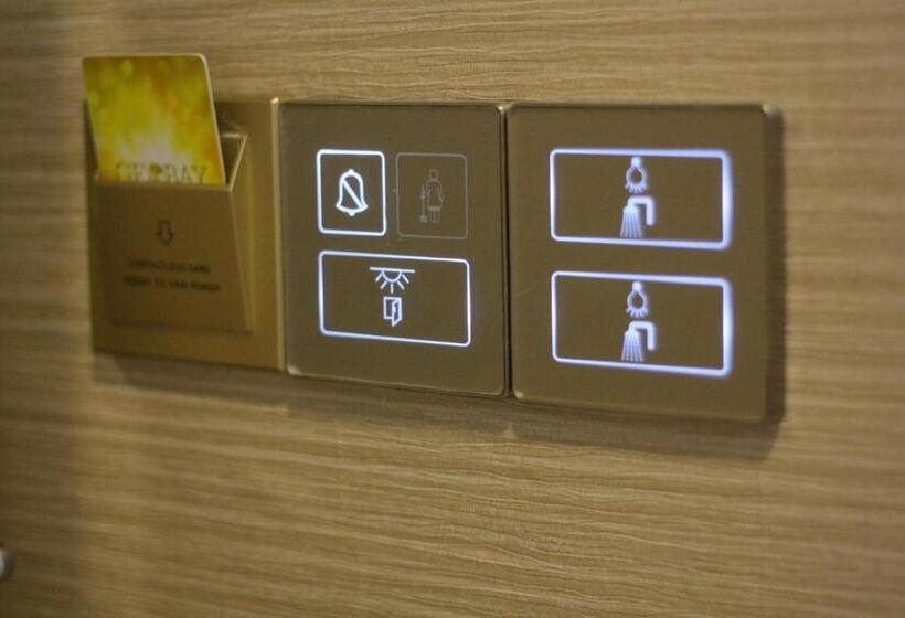 Fotos del hotel Geobay:  9