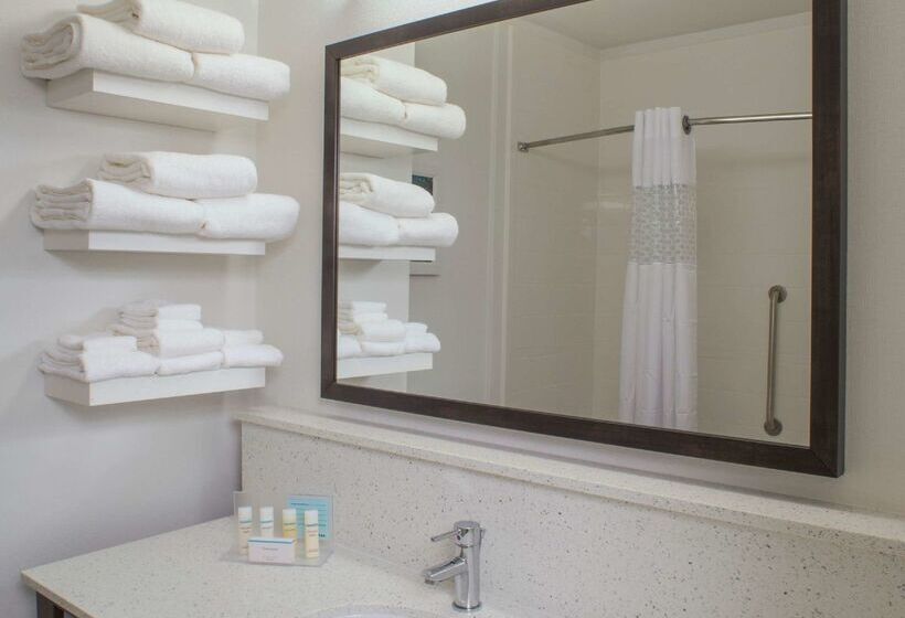 هتل Hampton Inn Gulf Shores