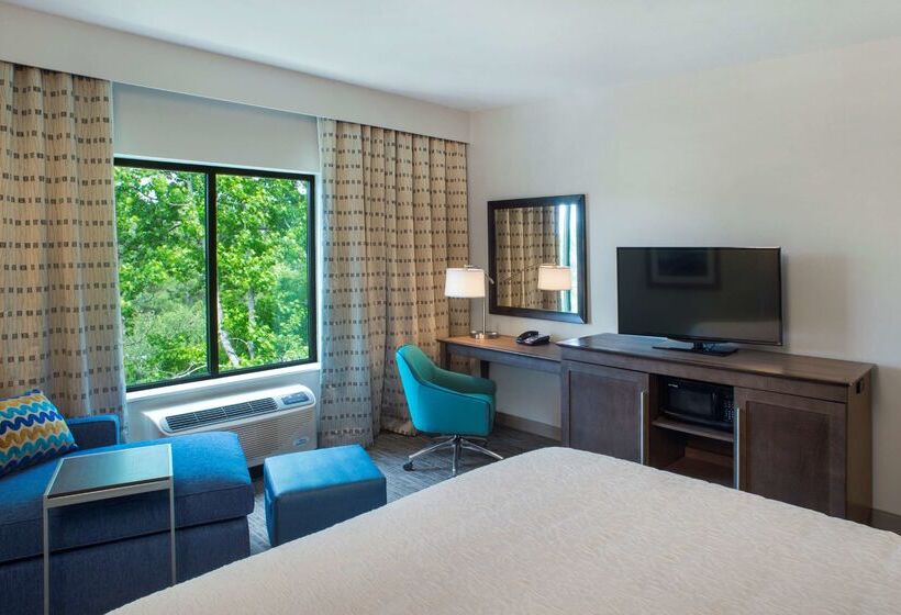 هتل Hampton Inn Gulf Shores