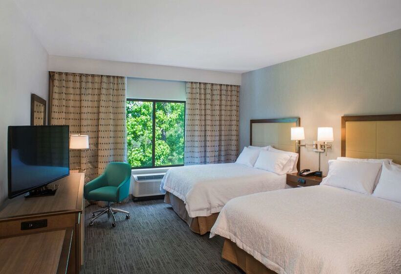 هتل Hampton Inn Gulf Shores