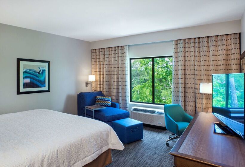 هتل Hampton Inn Gulf Shores