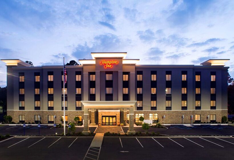 هتل Hampton Inn Gulf Shores