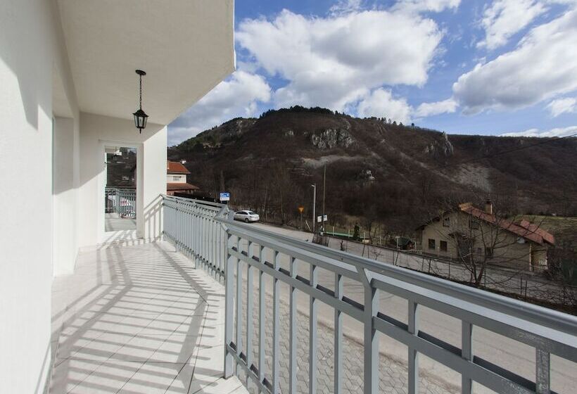 Fotos del hotel Hayat Hills:  2