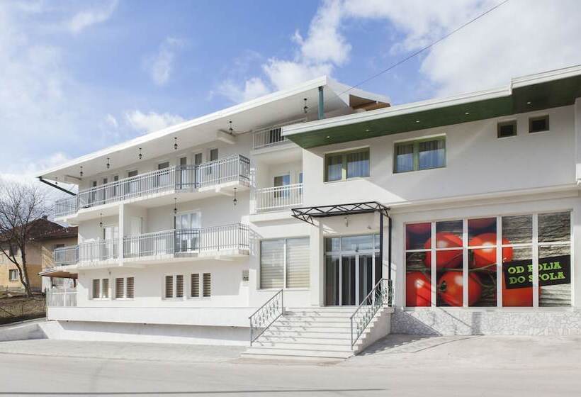 Fotos del hotel Hayat Hills:  25