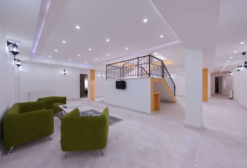 Fotos del hotel Hayat Hills:  22