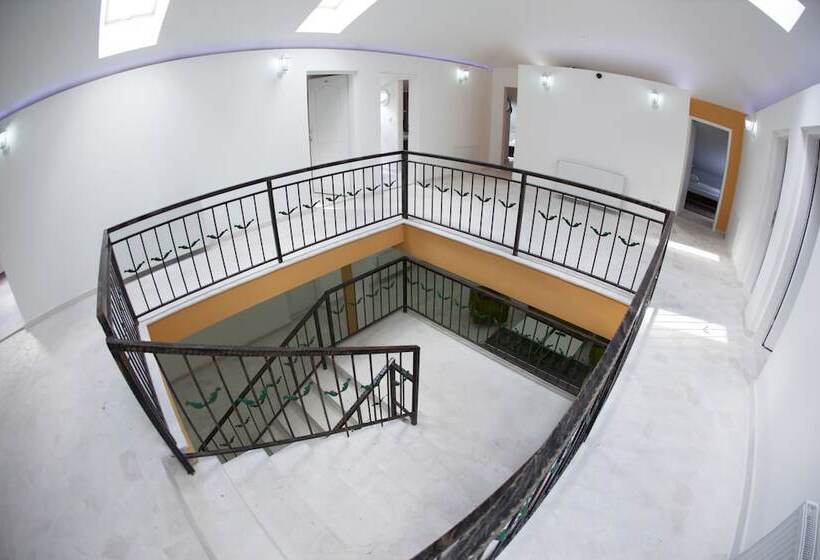 Fotos del hotel Hayat Hills:  21