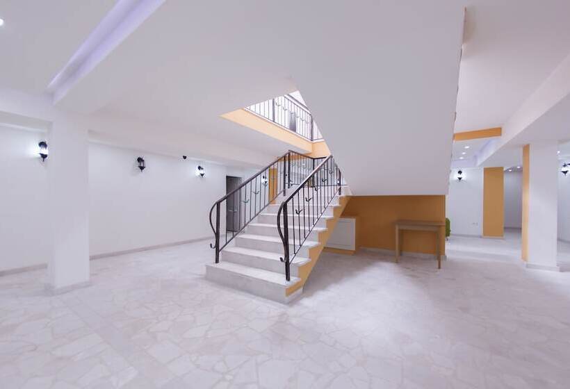 Fotos del hotel Hayat Hills:  20