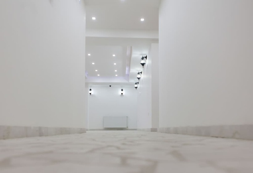 Fotos del hotel Hayat Hills:  14