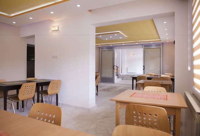 Fotos del hotel Hayat Hills:  3