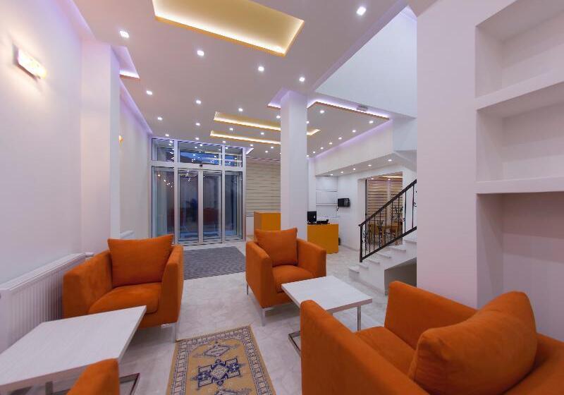 Fotos del hotel Hayat Hills:  13