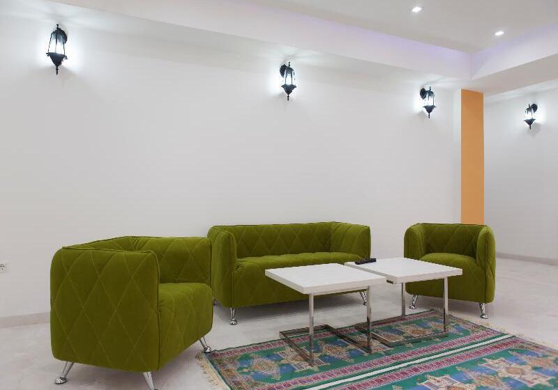 Fotos del hotel Hayat Hills:  11