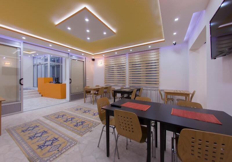 Fotos del hotel Hayat Hills:  5