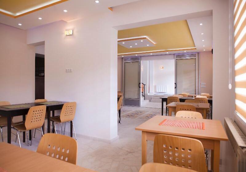 Fotos del hotel Hayat Hills:  27