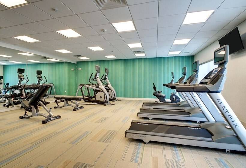 هتل Holiday Inn Express & Suites Galesburg, An Ihg