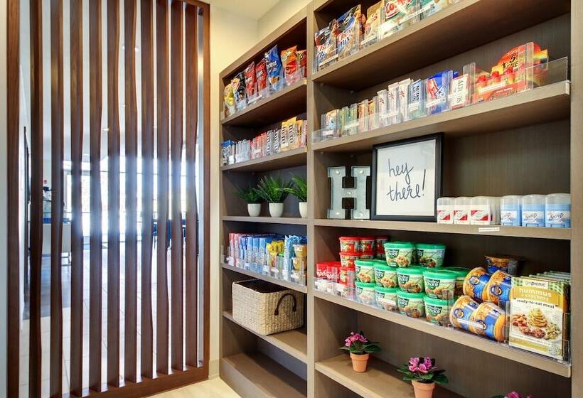 هتل Holiday Inn Express & Suites Galesburg, An Ihg