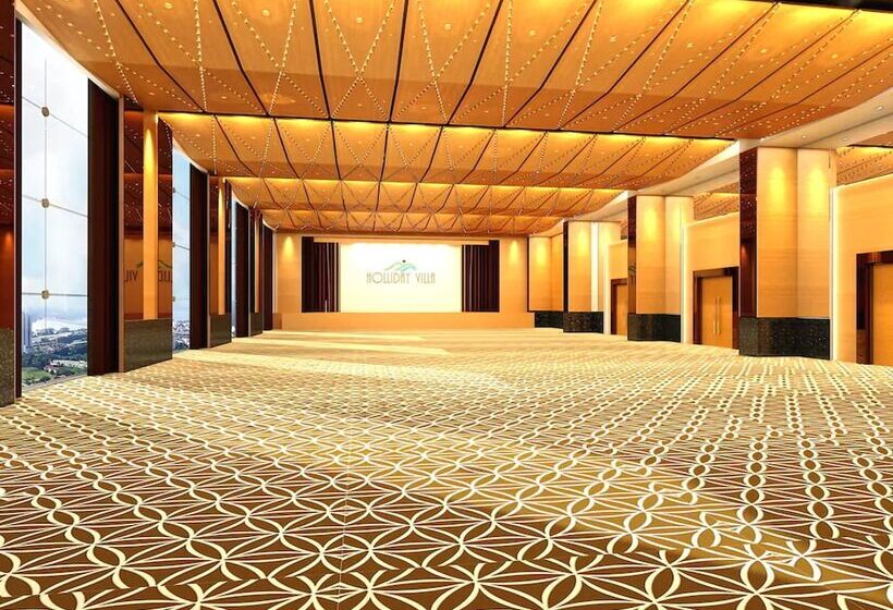 Fotos del hotel Holiday Villa Johor Bahru City Centre:  13