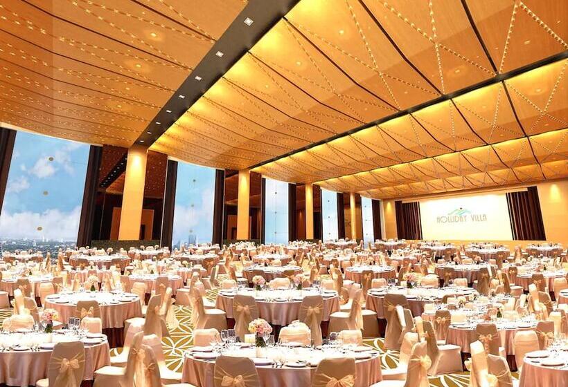 Fotos del hotel Holiday Villa Johor Bahru City Centre:  14