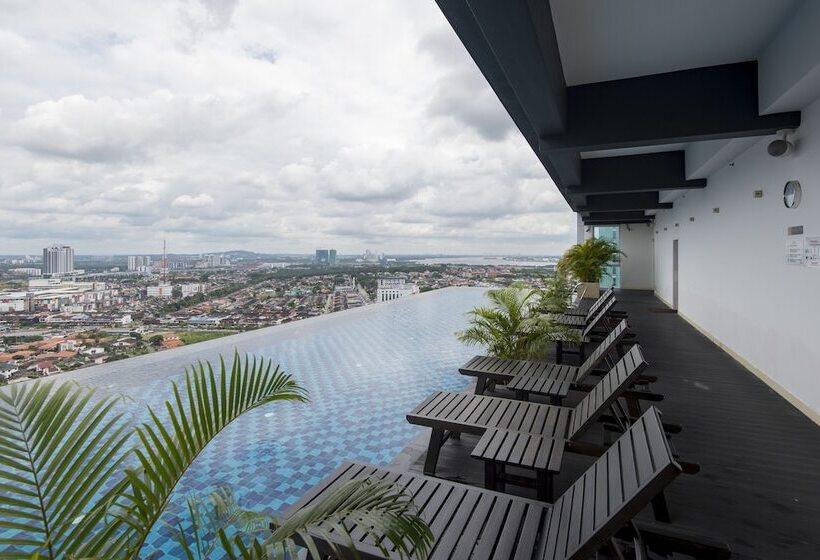 Fotos del hotel Holiday Villa Johor Bahru City Centre:  24