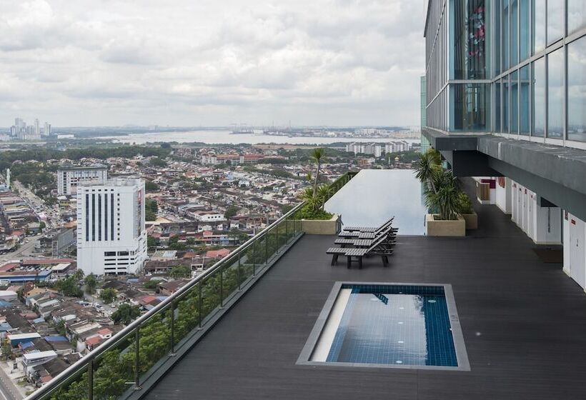 Fotos del hotel Holiday Villa Johor Bahru City Centre:  8