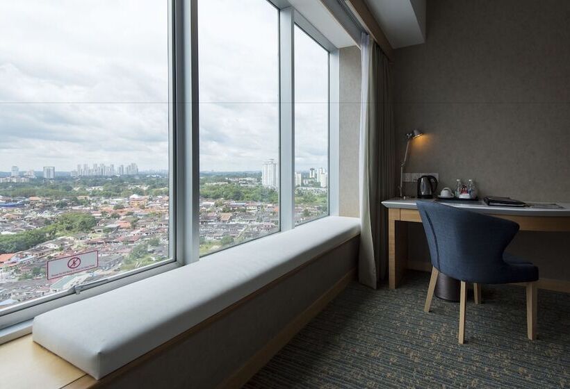 Fotos del hotel Holiday Villa Johor Bahru City Centre:  28