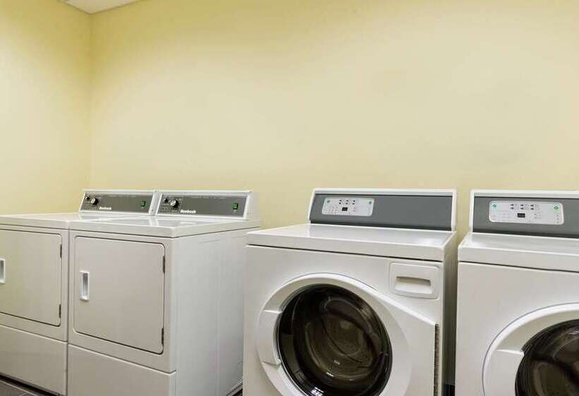 酒店 Home2 Suites By Hilton Alexandria