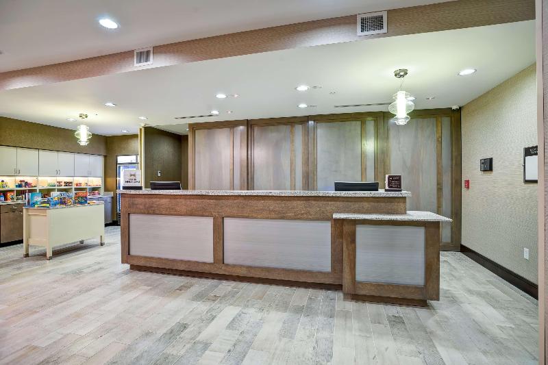 בית מלון כפרי Homewood Suites By Hilton Christiansburg