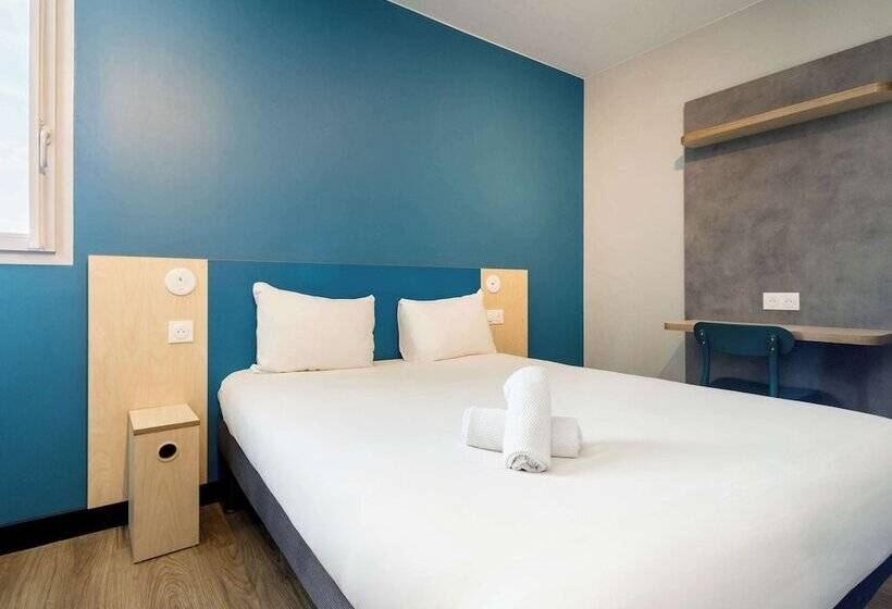 هتل Ibis Budget Nanterre La Defense