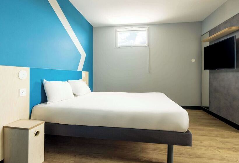 هتل Ibis Budget Nanterre La Defense