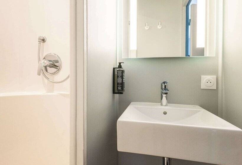 هتل Ibis Budget Nanterre La Defense
