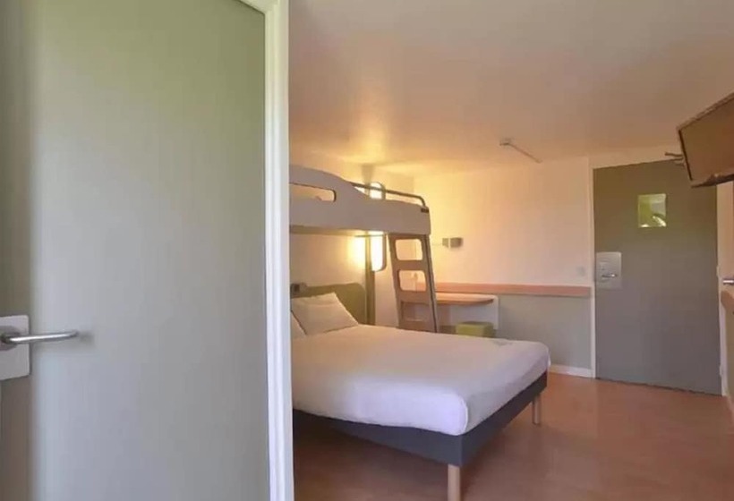 בית מלון כפרי Ibis Budget Villefranche