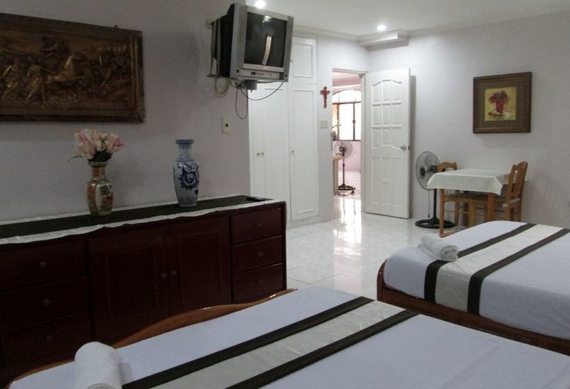 هتل Il Portico Boracay Beach Resort