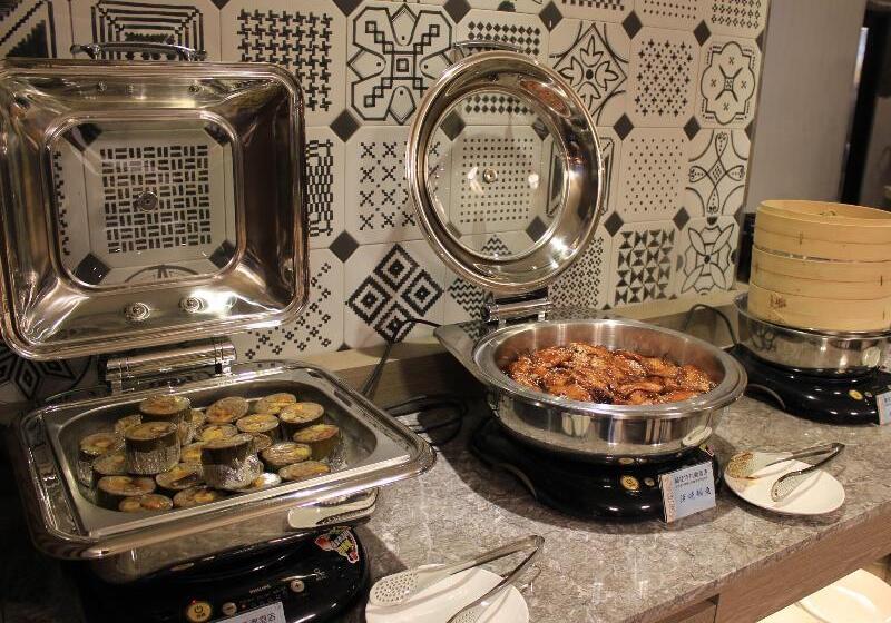 هتل Lan Kwai Fong Garden