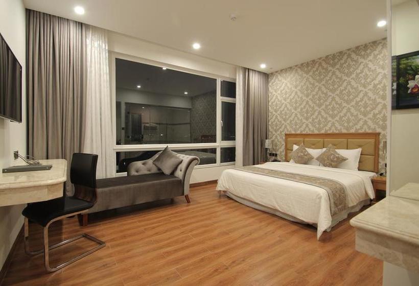 Fotos del hotel Le Duy Grand:  15