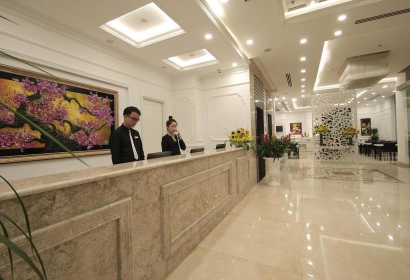 Fotos del hotel Le Duy Grand:  9