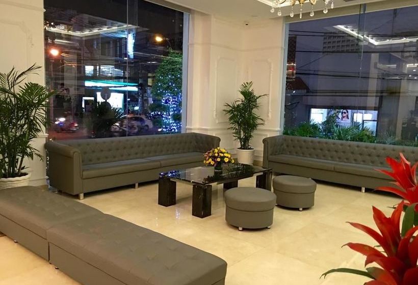 Fotos del hotel Le Duy Grand:  5