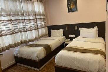 Lemon Tree Hotel Pvt. Ltd
