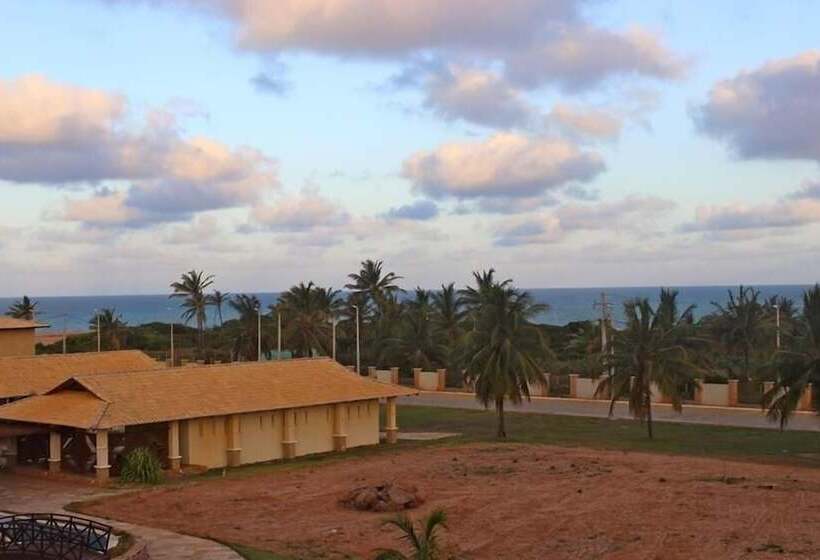 هتل Lider Homes Pipa