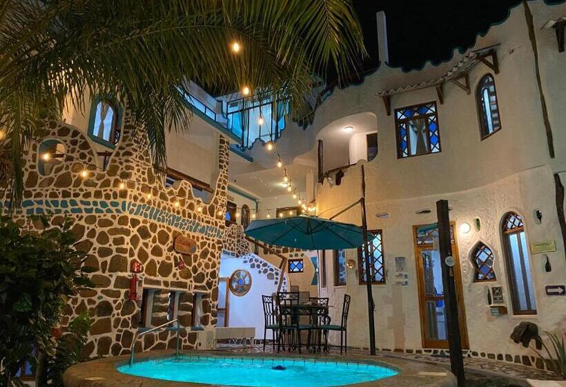 Fotos del hotel Maidith White Cove:  46