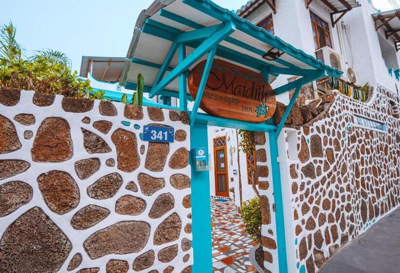 Fotos del hotel Maidith White Cove:  33