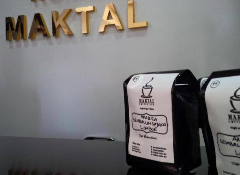 هتل Maktal