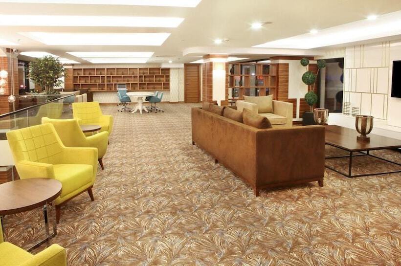 Fotos del hotel Mardinn:  2