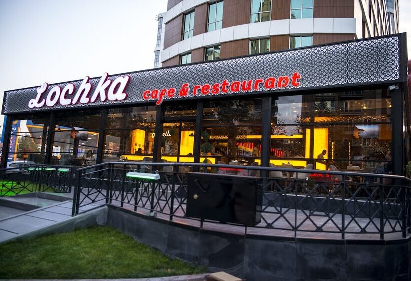 Fotos del hotel Mardinn:  11