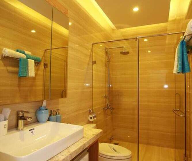 هتل Mayfair & Apartment Hanoi