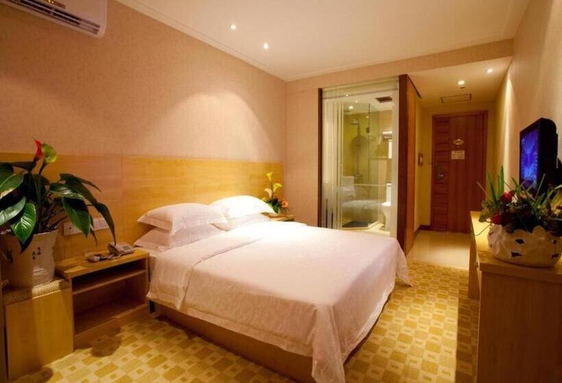 فندق Nanning Hawks Holiday